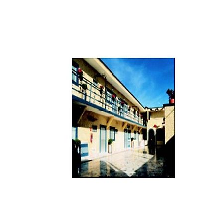 Hotel Sta Lucia Селая Екстер'єр фото