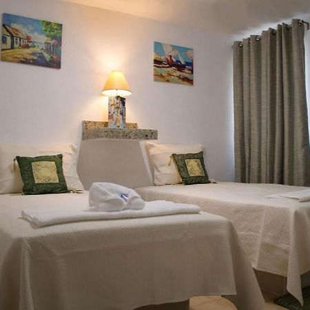 Hotel Sta Lucia Селая Екстер'єр фото