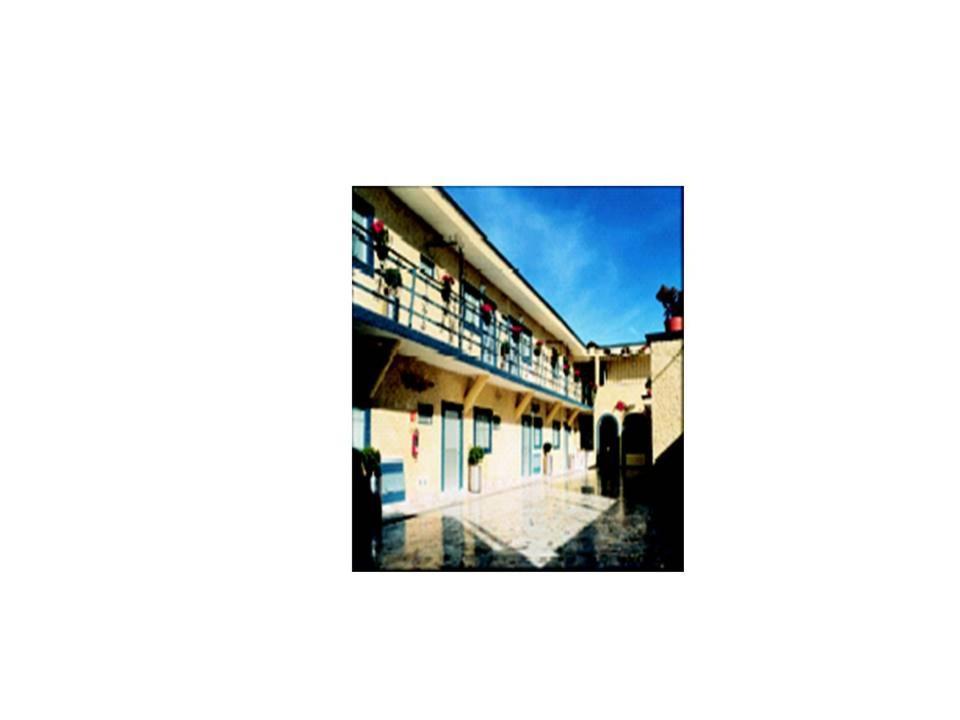 Hotel Sta Lucia Селая Екстер'єр фото